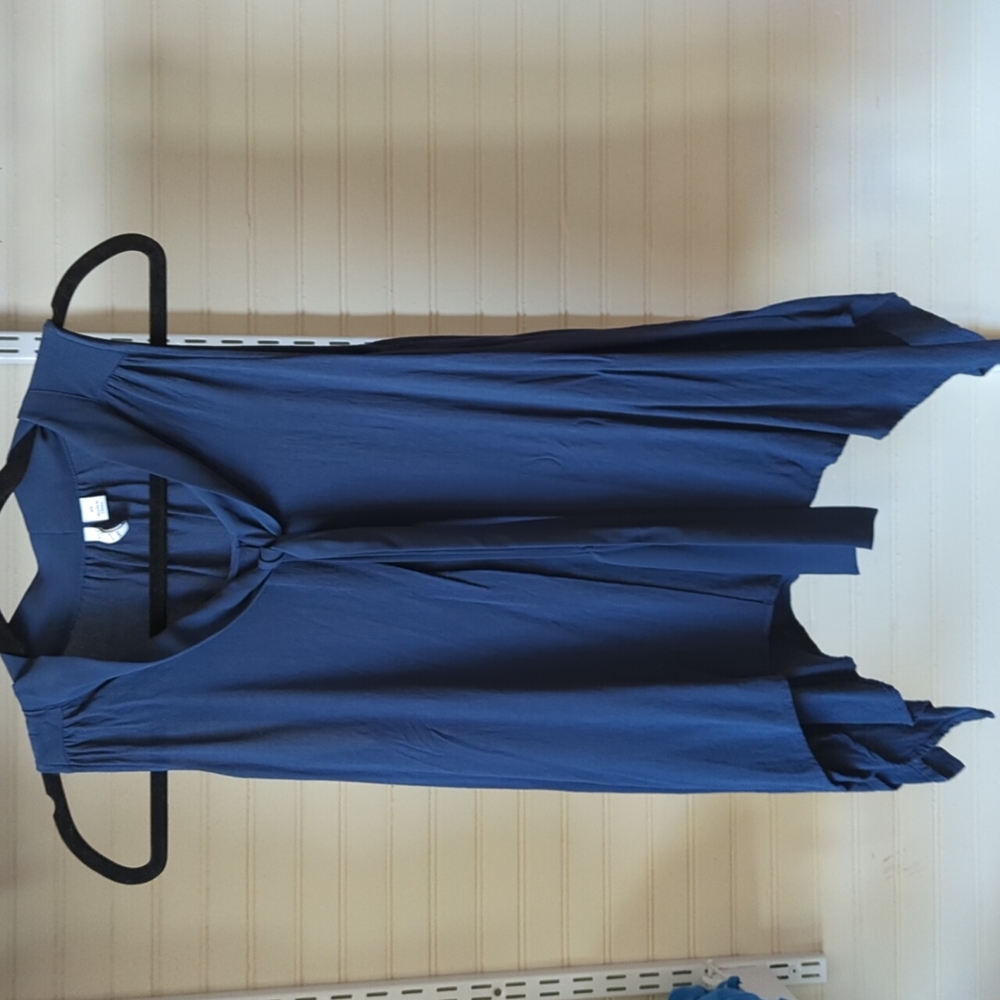 Elle Bow Sleeveless Blouse